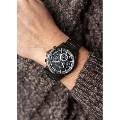 7. Zegarek Męski Paul Lorens PL13605B-1A5