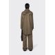 4. Kurtka przeciwdeszczowa Rains Long Jacket Unisex 12020 66