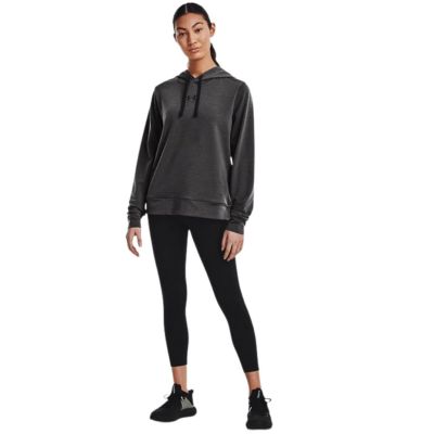 7. Bluza Under Armour Rival Terry Hoodie W 1369855 010
