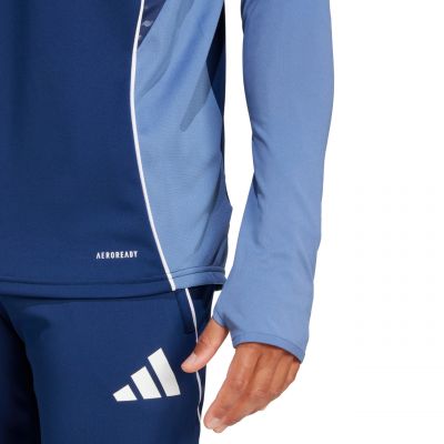 6. Bluza adidas Tiro 25 Competition Training Top M JI6546