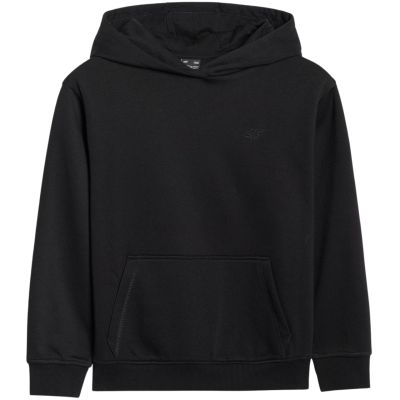 3. Bluza 4F Jr 4FJWMM00TSWSM1860 20S