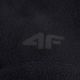 2. Rękawiczki 4F U184 głęboka czerń 4FWMM00AFGLU184 20S