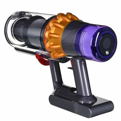 91. Odkurzacz DYSON V15s Detect Submarine