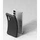 5. Etui Ringke Onyx Magsafe na Samsung Galaxy S26 - czarne