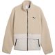 2. Kurtka męska Puma Hybrid Re: Fibre Sherpa beżowa 694562 82
