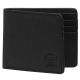 2. Herschel Roy RFID Wallet 11163-00001 Czarne One size