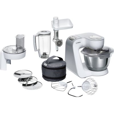 3. Robot kuchenny Bosch MUM58231 1000W