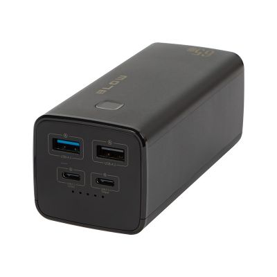 3. BLOW POWER BANK 20000MAH PD 65W CZARNY PB20G