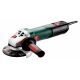 5. Metabo W 13-125 Quick szlifierka kątowa 12,5 cm 11000 RPM 1350 W 2,4 kg