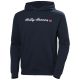 7. Bluza Helly Hansen Core Graphic Sweat Hoodie M 53924 596