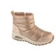 Skechers Uno Rugged - Puffer 168127-RSGD Złote 36