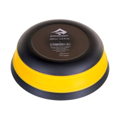 40. Zestaw naczyń SEA TO SUMMIT Frontier UL 2P 6 Piece