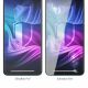 7. Folia matowa 3mk Silky Matt Pro na Redmi Note 12 5G
