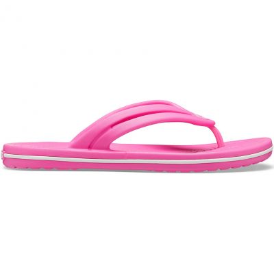 2. Japonki Crocs Crocband Flip W W 206100 6QQ