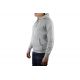 2. Bluza Kappa Veil Hooded M 707117-18M