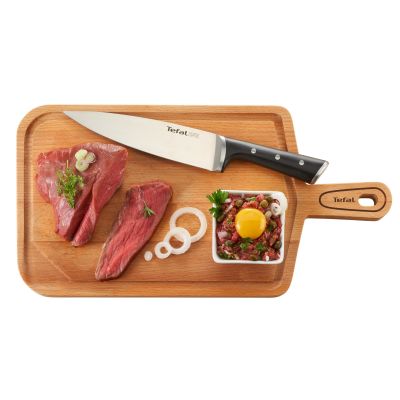 12. Tefal Ice Force K232S5 5 szt. Blok do noży/Sztućców zestaw