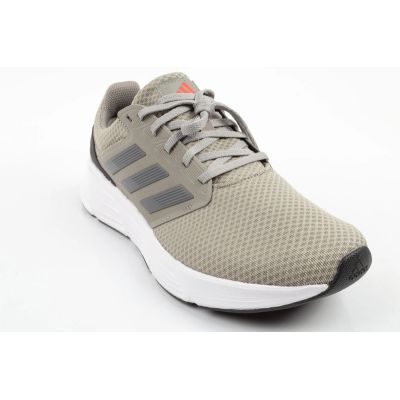 3. Adidas buty sportowe męskie Galaxy 6 M do biegania lekkie wygodne