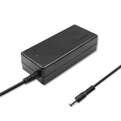 7. Zasilacz Qoltec 51516.90W do notebooka DELL (19,5 V; 4,62 A; 90W; 4.5 mm x 3 mm)