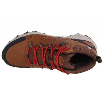 3. Buty Columbia Peakfreak II Mid OutDry M 2044251286
