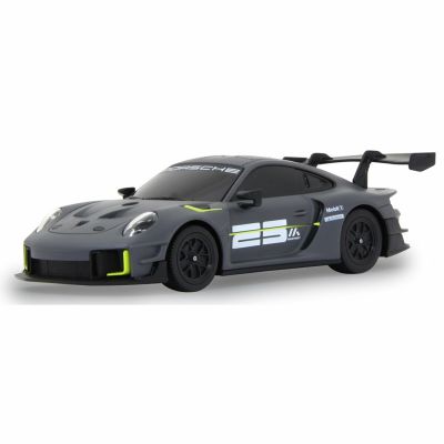 5. Jamara Porsche 911 GT2 RS zdalnie sterowany model Samochód sportowy Silnik elektryczny 1:24