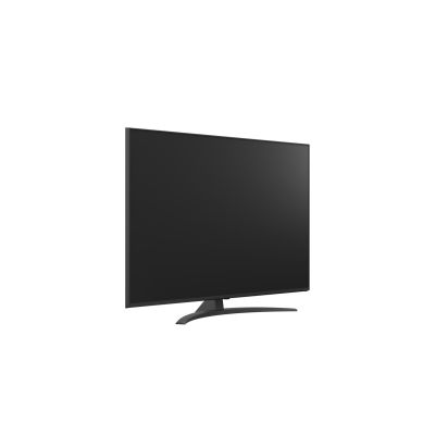 7. Telewizor LG NanoCell 55NANO81A3A 55'' 4K Ultra HD WebOS Dolby Digital DVB-T2 Czarny