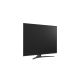 7. Telewizor LG NanoCell 55NANO81A3A 55'' 4K Ultra HD WebOS Dolby Digital DVB-T2 Czarny