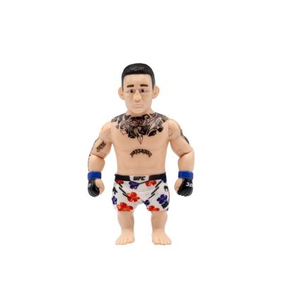 2. UFC OCTAGON FIGHTERS S1 LEGENDARY FIGHTS - TOPURIA VS. HOLLOWAY