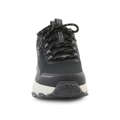 2. SKECHERS Max Protect-Fast Track 237304-BKGY Black/Gray