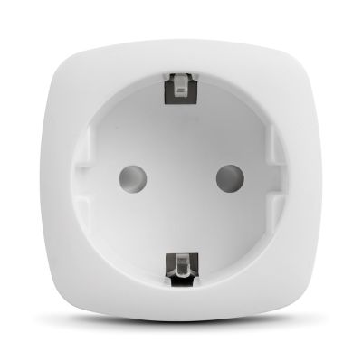 11. GREENBLUE ZDALNIE STEROWANE GNIAZDKO WIFI TYP F GB720F