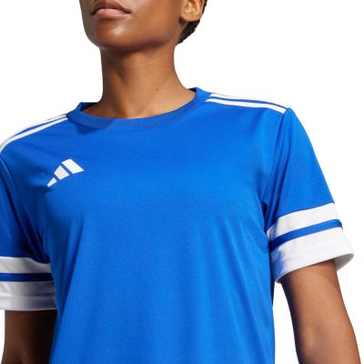 6. Koszulka adidas Squadra 25 Jersey W JI9988