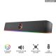 6. Głośnik TRUST GXT619 THORNE RGB LED SOUNDBAR