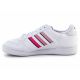 9. Buty adidas Continental 80 Stripes Jr GZ7037