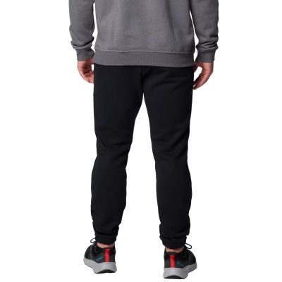 3. Columbia Meridian Creek Jogger 2105861010 Czarne L