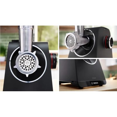 5. Maszynka do mielenia BOSCH MFW S440B