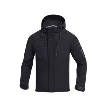 SOFTSHELL JACKET ARDON 4TECH BLACKXL