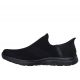 10. Buty Skechers Slip-ins: Virtue - Sleek W 104425 BBK