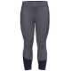 4. Spodnie Under Armour HG Armour 6M Ankle Leg Block W 1370067-530