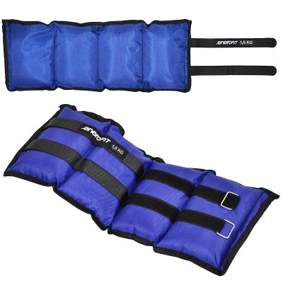 16. Obciążenie EB FIT 2x1.00 kg