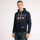 4. Bluza Geographical Norway Great DB 317 M WY8611H/GN-Navy