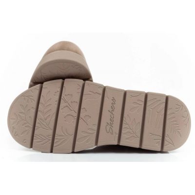 14. Buty śniegowce Skechers W 169018/TPE