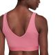 6. Stanik sportowy adidas Essentials 3-Stripes W H10189