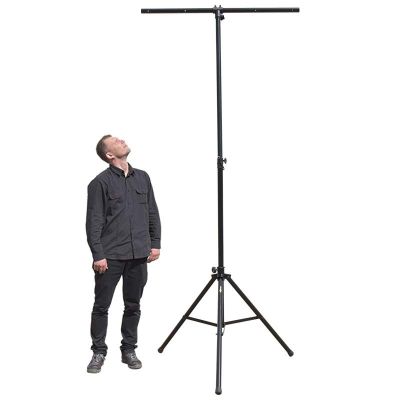 Statyw oświetleniowy STAND4ME LS120 V2 T 2,8 m