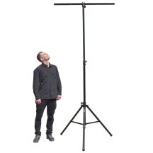 Statyw oświetleniowy STAND4ME LS120 V2 T 2,8 m