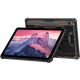 Tablet Oukitel RT9 10,1" 6/256GB Orange Rugged 11000 mAh