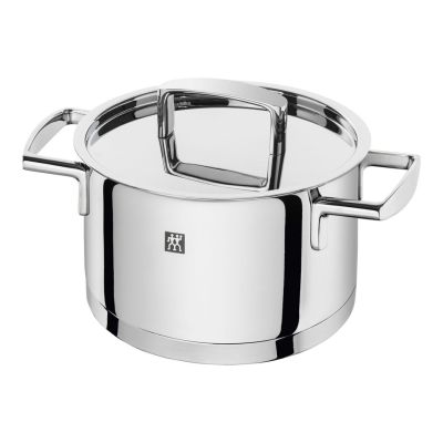 9. ZWILLING Passion zestaw garnków 5 szt.
