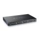 5. Switch Zyxel XGS1935-52 52p Managed Gigabit/10G