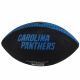 4. Piłka Wilson NFL Team Tailgate Carolina Panthers Jr Ball WF4010005XBJR