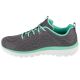 2. Skechers Graceful - Get Connected 12615W-CCGR Szare 37