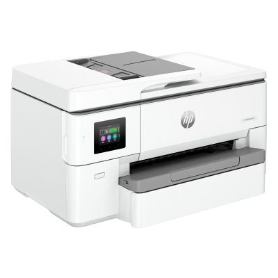 216. HP OfficeJet Pro 9720e Bezprzewodowe All-in-One W kolorze Drukarka, Drukowanie dwustronne; Kopiowanie, skanowanie