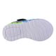 4. Skechers Flex-Glow Elite 400135N-BBLM Czarne 21